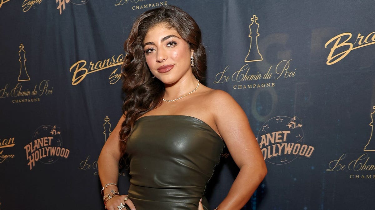 Milania Giudice Arrested on Assault Charge in New Jersey