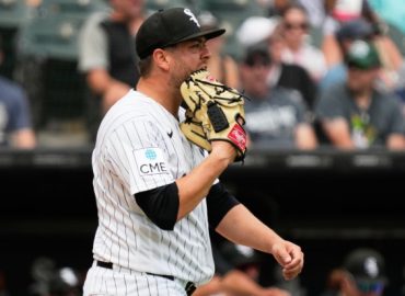 Chicago White Sox’s Mixed Results in Series Against Kansas City Royals