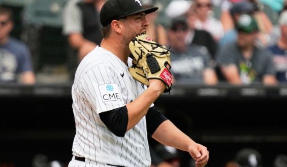 Chicago White Sox’s Mixed Results in Series Against Kansas City Royals