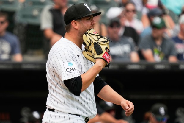 Chicago White Sox’s Mixed Results in Series Against Kansas City Royals
