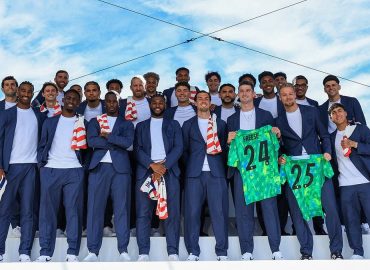 Controversy Surrounds U.S. Hosting of 2026 FIFA World Cup