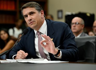 Uncertainty Surrounds Anti-Weaponization Fund Amid Trump Comments