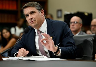 Uncertainty Surrounds Anti-Weaponization Fund Amid Trump Comments