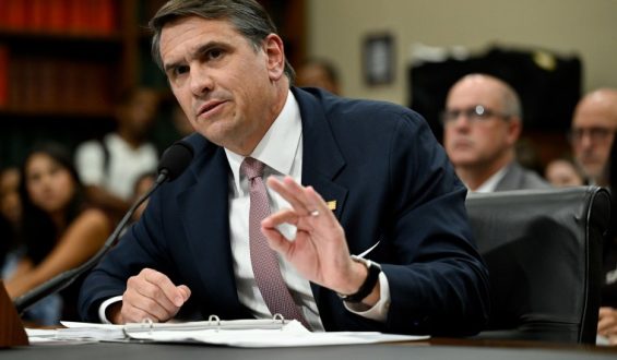Uncertainty Surrounds Anti-Weaponization Fund Amid Trump Comments