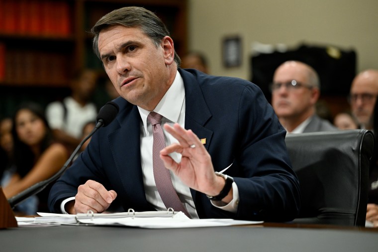 Uncertainty Surrounds Anti-Weaponization Fund Amid Trump Comments