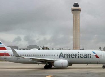 American Airlines Resumes Flights to Haiti and Expands Service to Venezuela