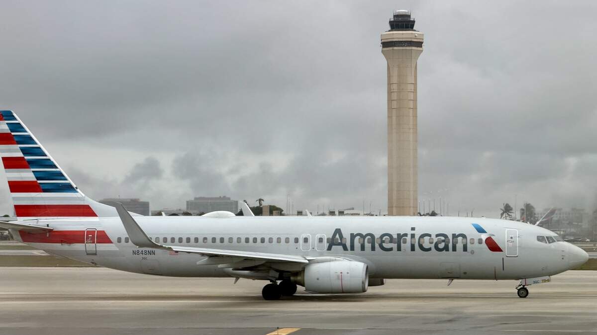 American Airlines Resumes Flights to Haiti and Expands Service to Venezuela