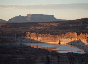 U.S. Lakes Face Mounting Ecological Threats Amidst Climate and Water Management Challenges