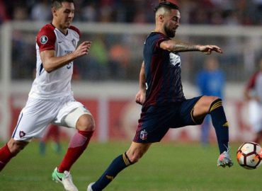 Tragic Loss for Soccer Star Lucas Trejo in Venezuela Earthquakes