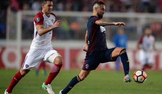 Tragic Loss for Soccer Star Lucas Trejo in Venezuela Earthquakes