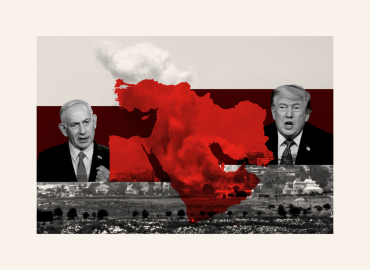 Challenges Facing Israel’s Position and Internal Dynamics
