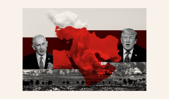 Challenges Facing Israel’s Position and Internal Dynamics