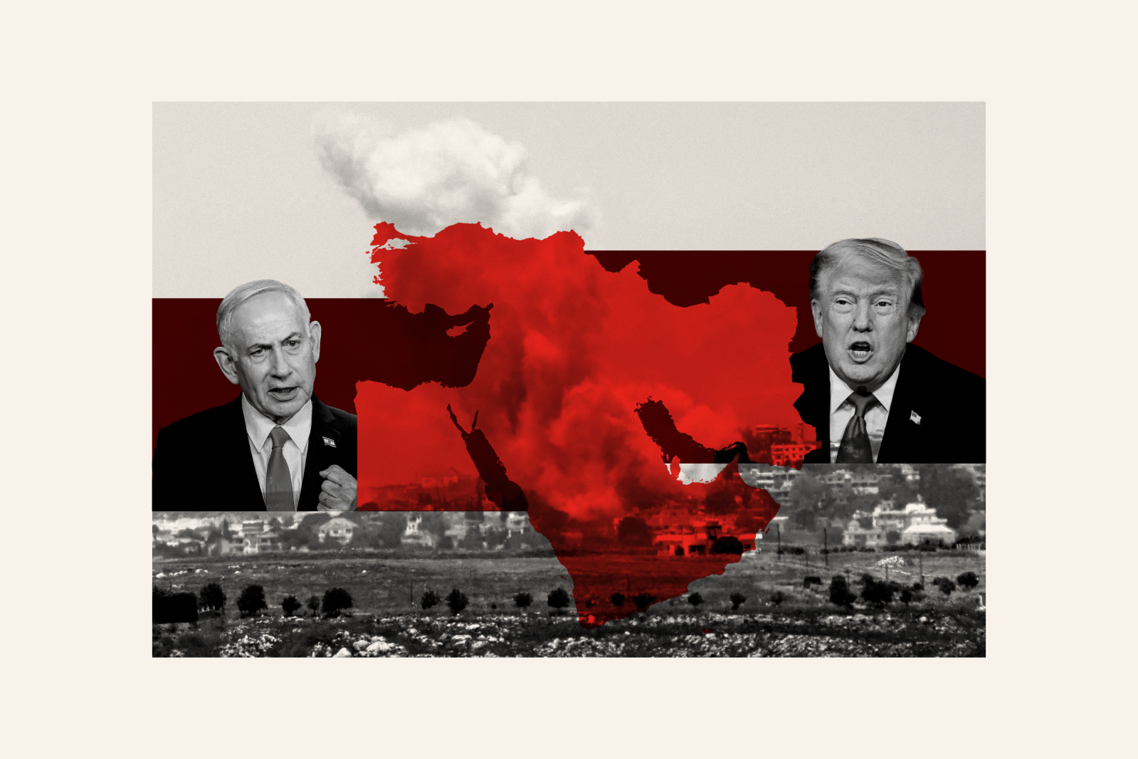 Challenges Facing Israel’s Position and Internal Dynamics