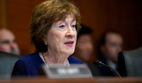 The Impact of Brett Kavanaugh’s Confirmation on Maine’s Senate Race