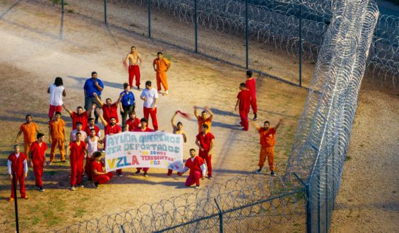 Changes in ICE Detention Standards Raise Concerns