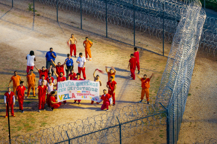 Changes in ICE Detention Standards Raise Concerns