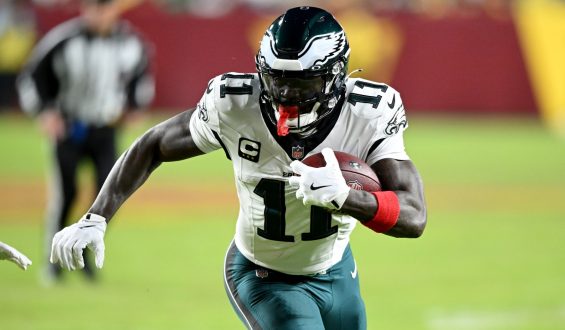 Predictions for Key NFL Moves Post-June 1 Deadline