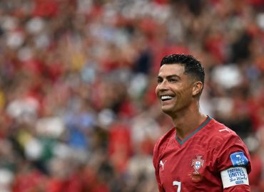 World Cup Highlights: Ronaldo Makes History, England Struggles, and More