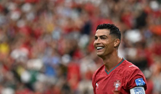 World Cup Highlights: Ronaldo Makes History, England Struggles, and More