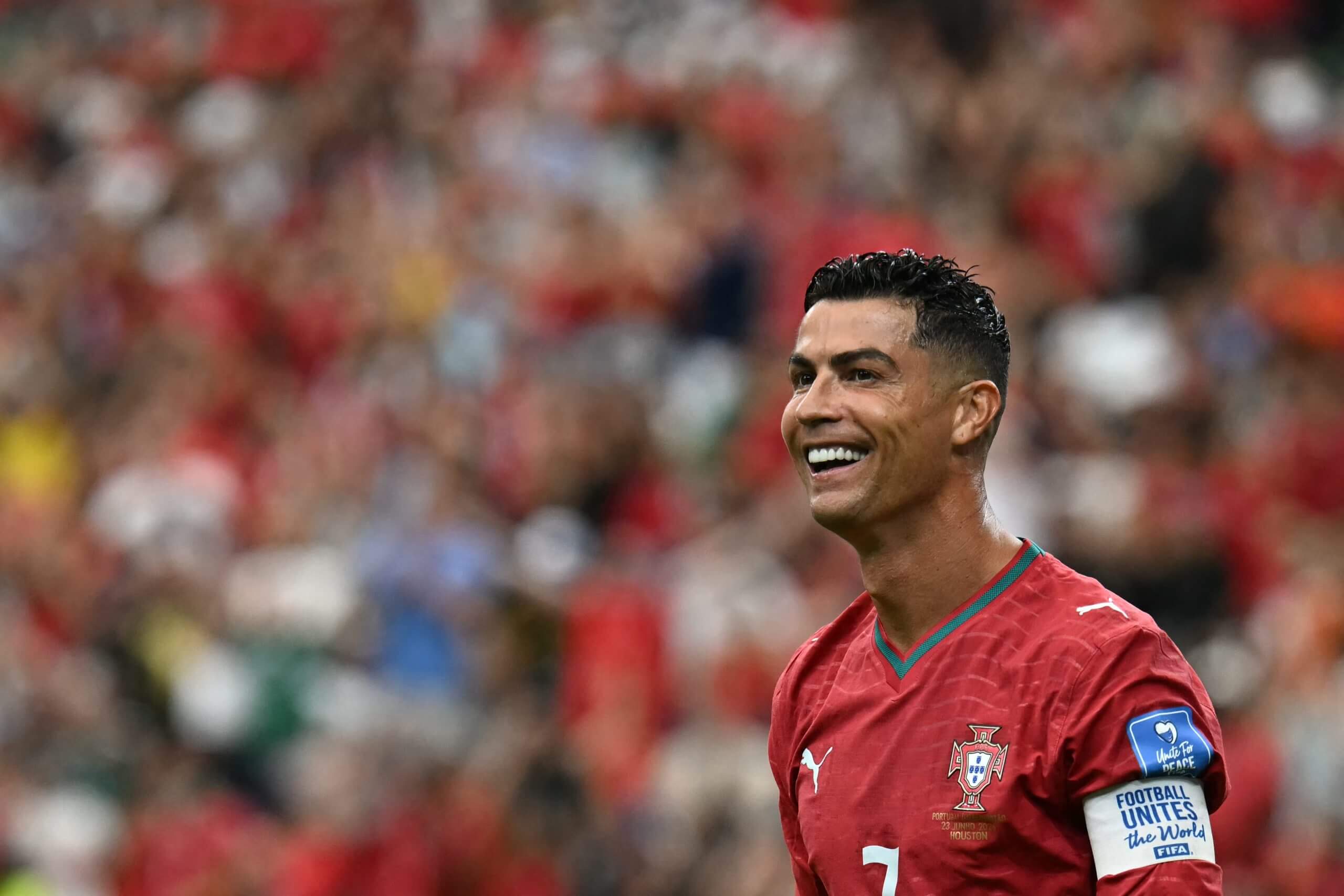 World Cup Highlights: Ronaldo Makes History, England Struggles, and More