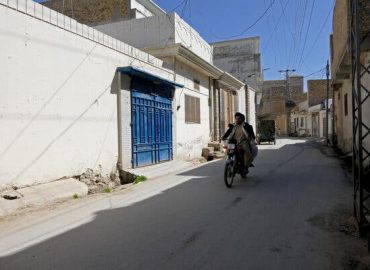 Pakistani Court Sentences Two for Teenager’s Murder