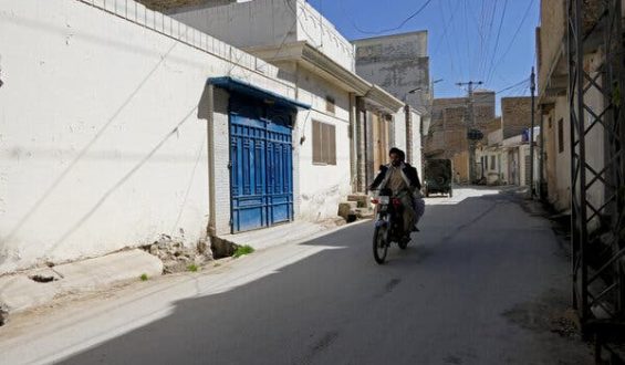 Pakistani Court Sentences Two for Teenager’s Murder