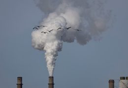 U.S. Energy Order Keeps Indiana Power Stations Active
