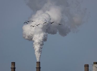U.S. Energy Order Keeps Indiana Power Stations Active