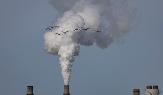 U.S. Energy Order Keeps Indiana Power Stations Active