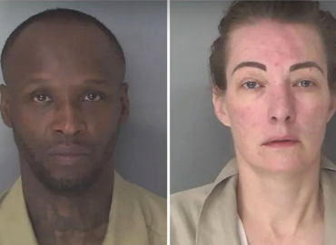 Georgia Pair Charged with Murder of Bartender