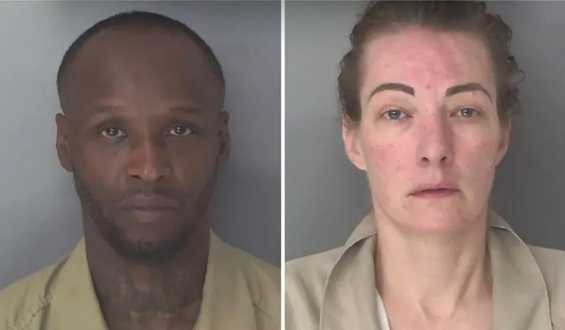 Georgia Pair Charged with Murder of Bartender