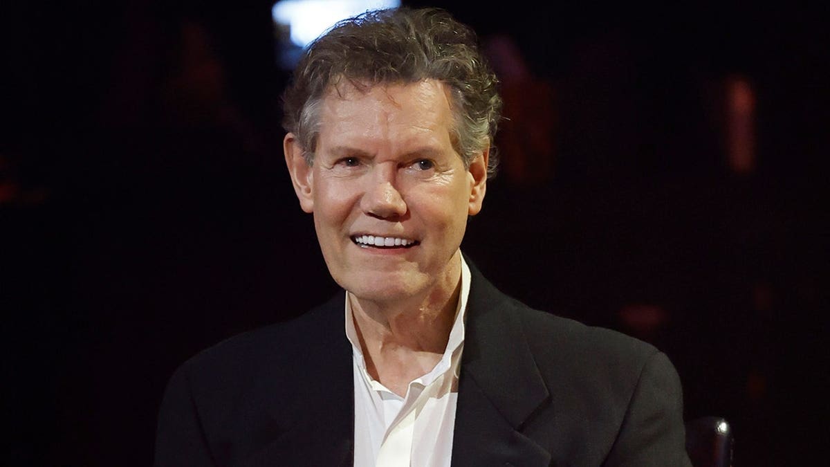 Randy Travis’ Health Battle and Musical Legacy