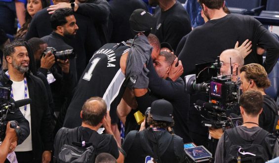NBA Finals MVP: Betting Insights and Options
