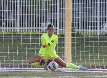 Flynn Meyer’s Transition from Soccer to College Diving