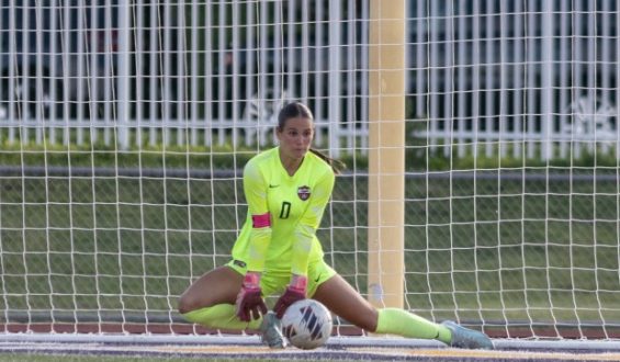 Flynn Meyer’s Transition from Soccer to College Diving