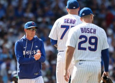 Chicago Managers Facing Bullpen Challenges Amidst Season Struggles