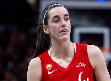 Caitlin Clark Battles Illness to Secure Win for Indiana Fever