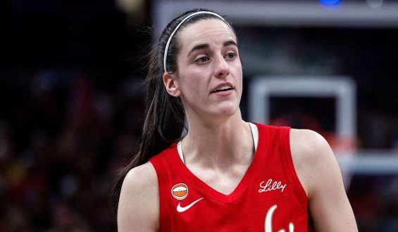 Caitlin Clark Battles Illness to Secure Win for Indiana Fever