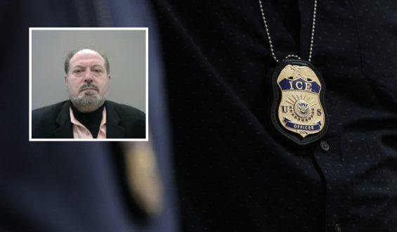 Federal Judge Orders Release of Islamic Society Leader from ICE Detention