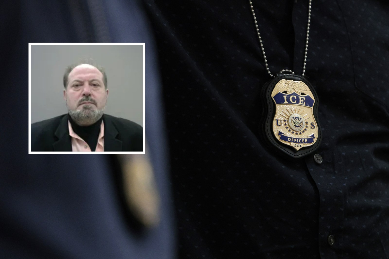 Federal Judge Orders Release of Islamic Society Leader from ICE Detention