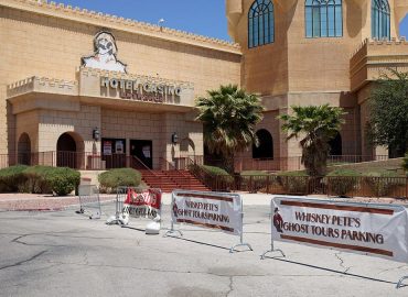 Nevada’s Primm Resorts Saved by Partnership
