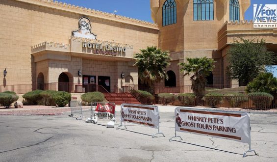 Nevada’s Primm Resorts Saved by Partnership