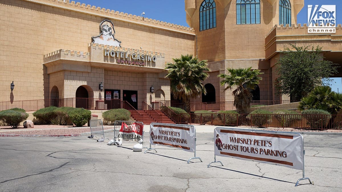 Nevada’s Primm Resorts Saved by Partnership