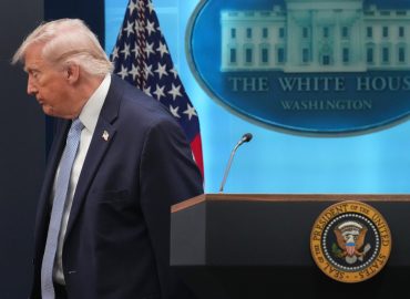 Analysis of Trump Administration’s Deal with Iran and Its Global Impact