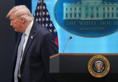 Analysis of Trump Administration’s Deal with Iran and Its Global Impact