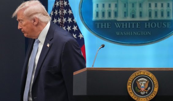 Analysis of Trump Administration’s Deal with Iran and Its Global Impact