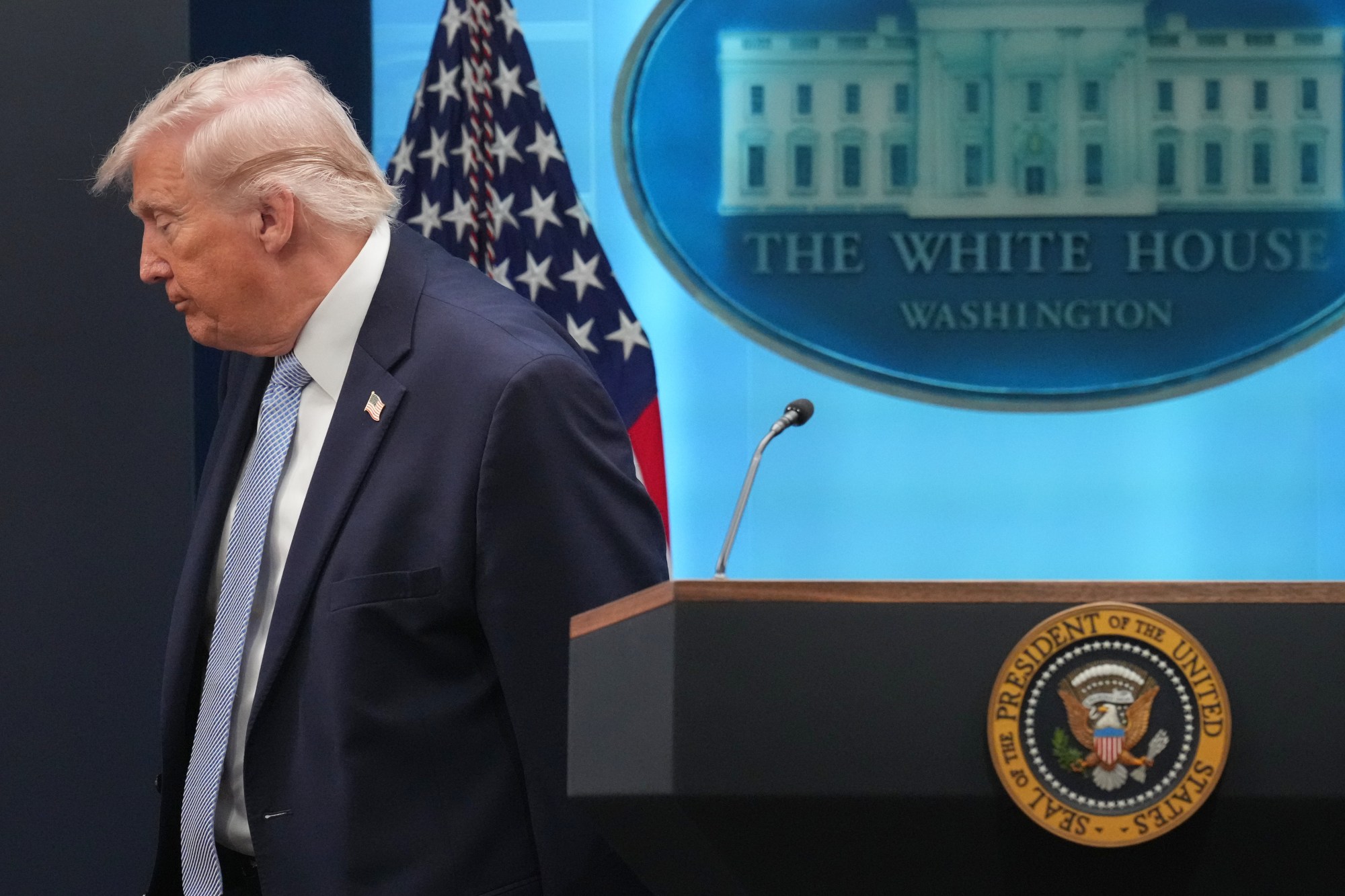 Analysis of Trump Administration’s Deal with Iran and Its Global Impact