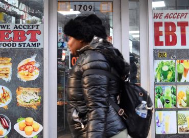 SNAP Food Purchase Restrictions Blocked by Federal Judge