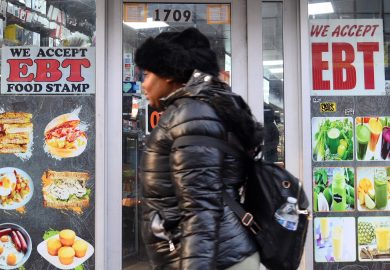 SNAP Food Purchase Restrictions Blocked by Federal Judge