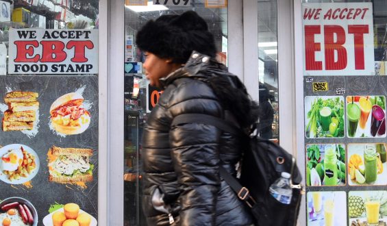 SNAP Food Purchase Restrictions Blocked by Federal Judge